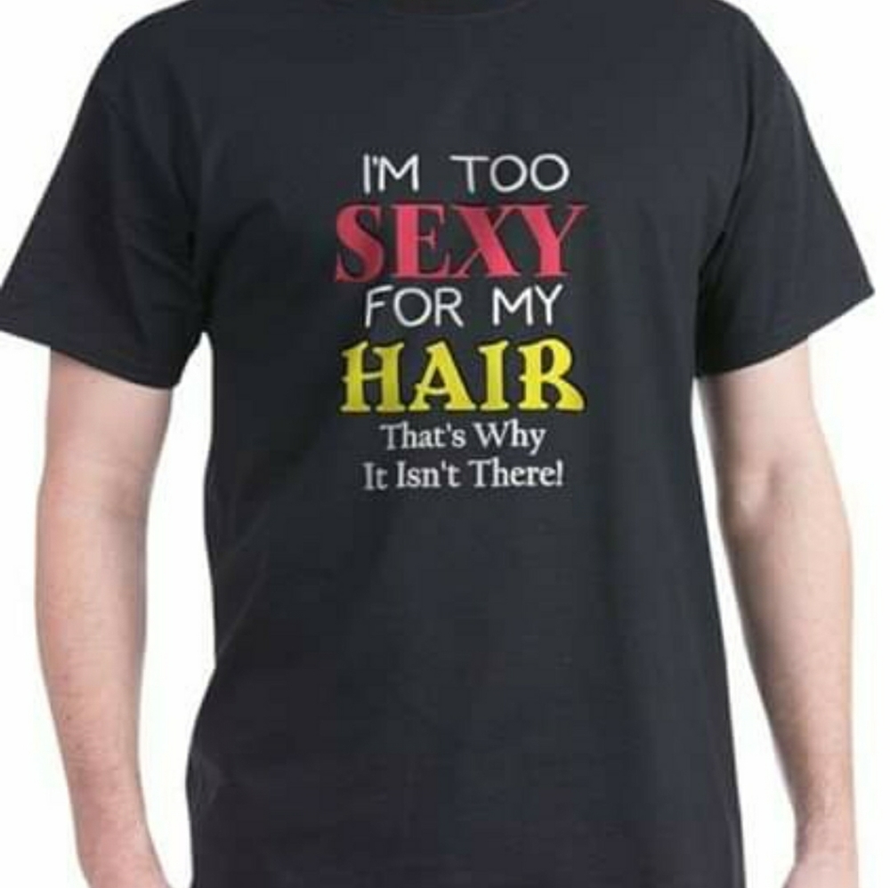 Novelty custom made shirt